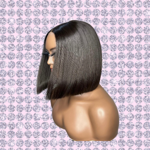 Frontal BOB Wig